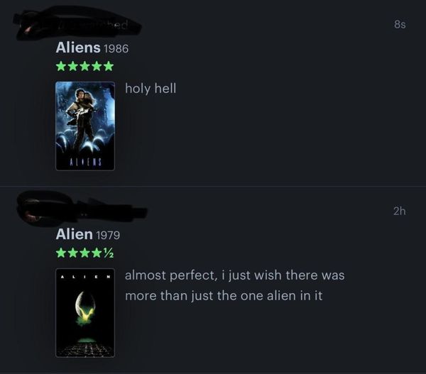 Orwell & Goode tweet media