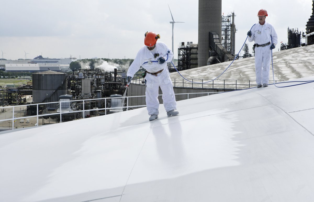 Powertherm Contract Services tweet media