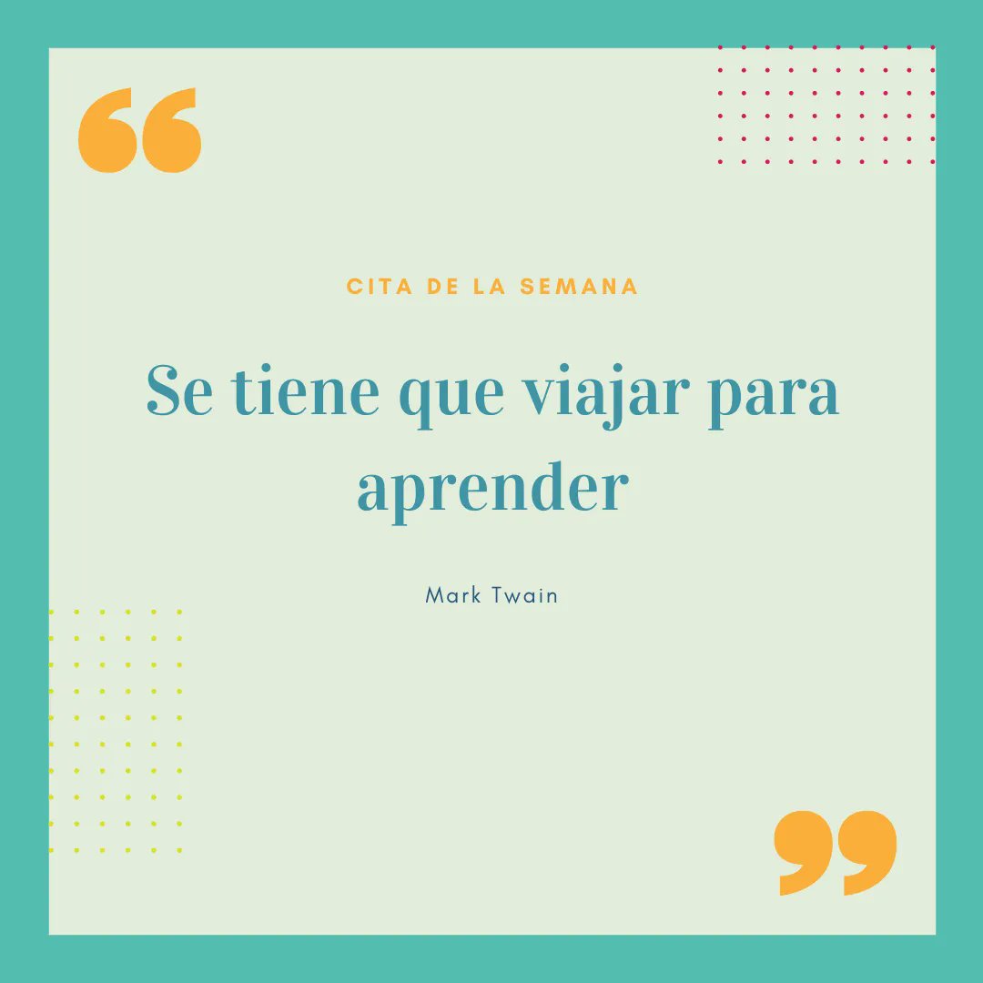 ¿Vas a perder la oportunidad de conocer mundo? 🤔 😆 

#traveltips #studyabroad #studyabroad2023 #discovervalencia #discoverspain #erasmusplus #experienceabroad#keepdiscovering #insta_spain #travelspain #valencia #quoteoftheweek