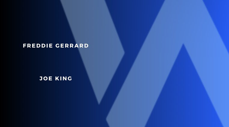 The famous English team of Williams is hoping to find back form this season with the following drivers:

Freddie Gerrard 🇬🇧

Joe King 🇬🇧