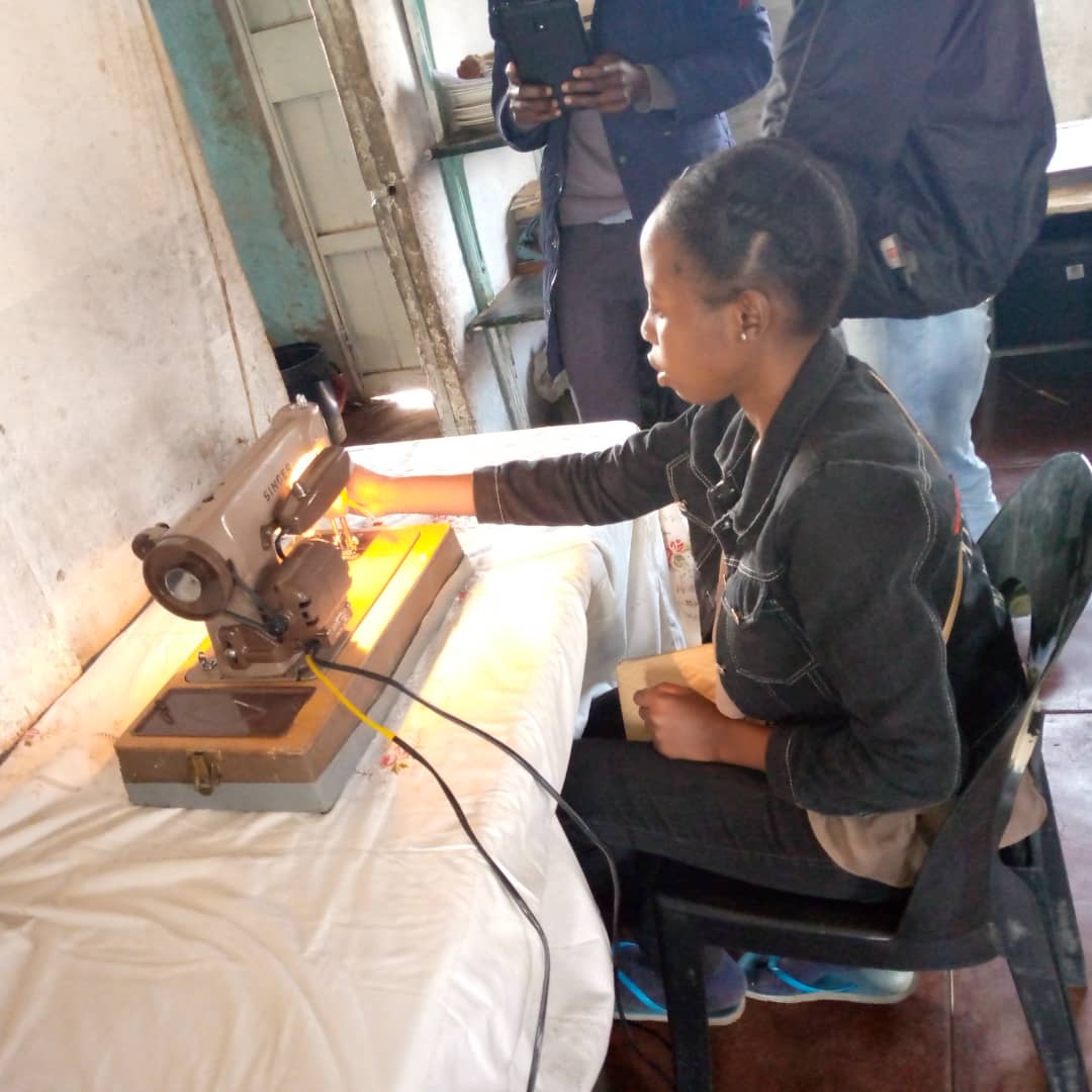 Matabeleland Council for the Welfare of the Child tweet media