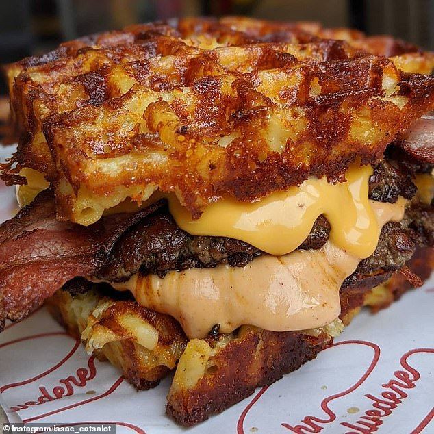 Yummy Bite tweet media