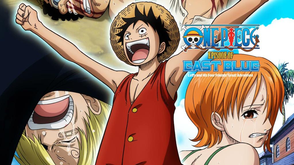 One Piece' chega ao milésimo episódio com transmissão simultânea para o  Brasil