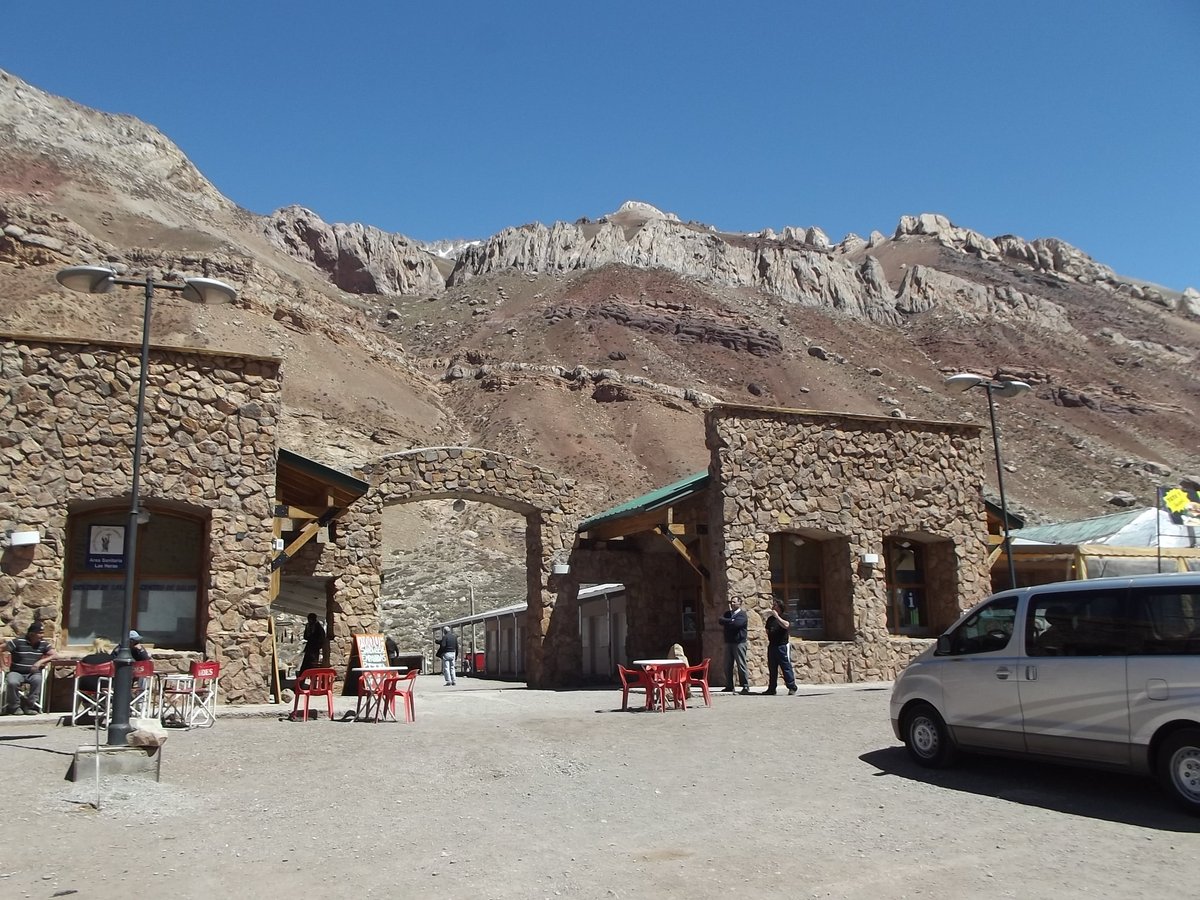 Buen jueves!
#ViajarEsNecesario

#PuenteDelInca #Parador #Mendoza #Argentina <a href="/Imagen_Arg/">Argentina en Imágenes 🇦🇷</a>