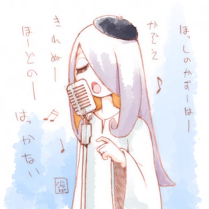 #帽子の日