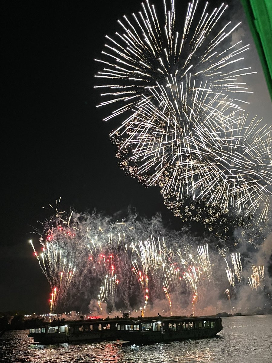 5,6月はドイツに滞在していたのもあってか、日本は毎日とてもとても暑いけど、演奏で素敵な方々と色々なところに行かせていただき、日本の夏🌻っていいなぁ〜と感じる今年の夏です。😌✨