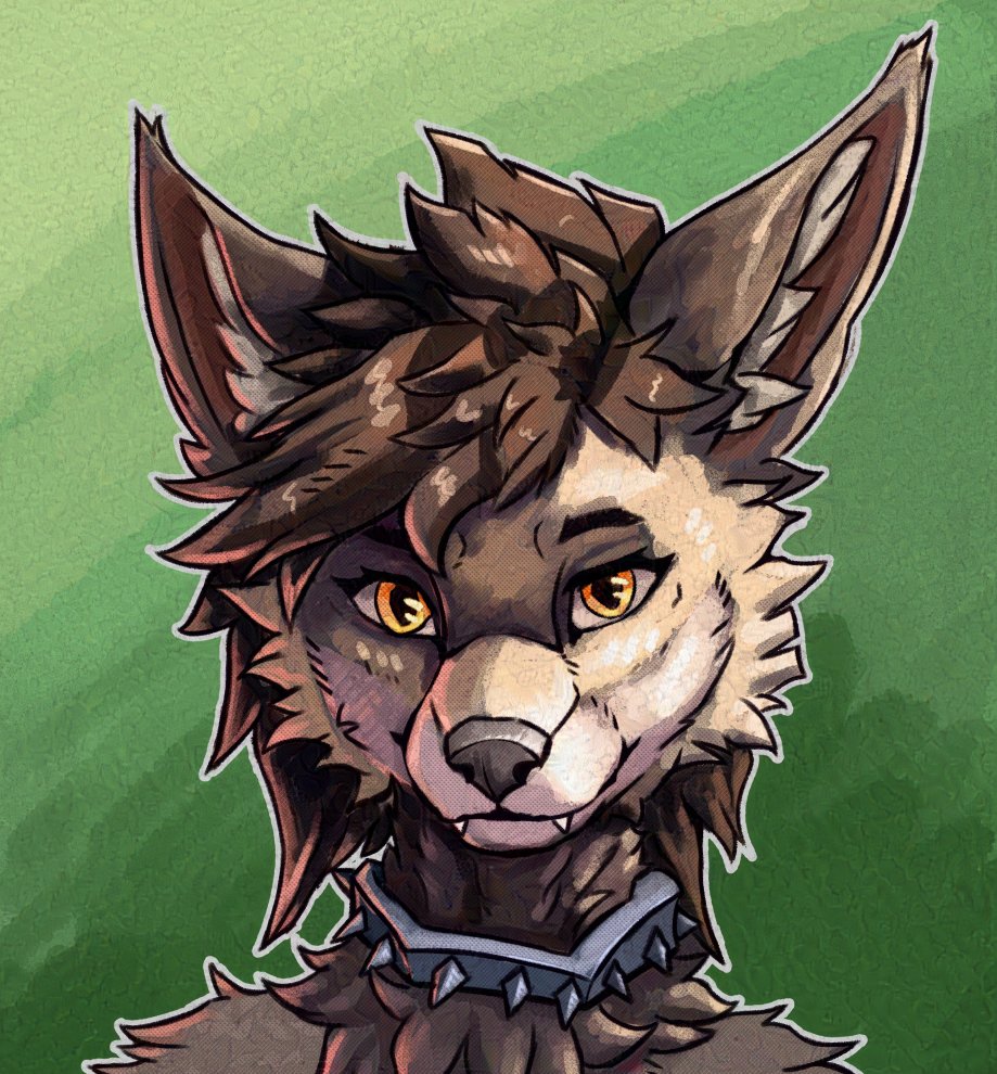 goodboyarus's tweet photo. Finished coloring :3
#furry #furryart #furryartwork https://t.co/RjXNUv0nHq