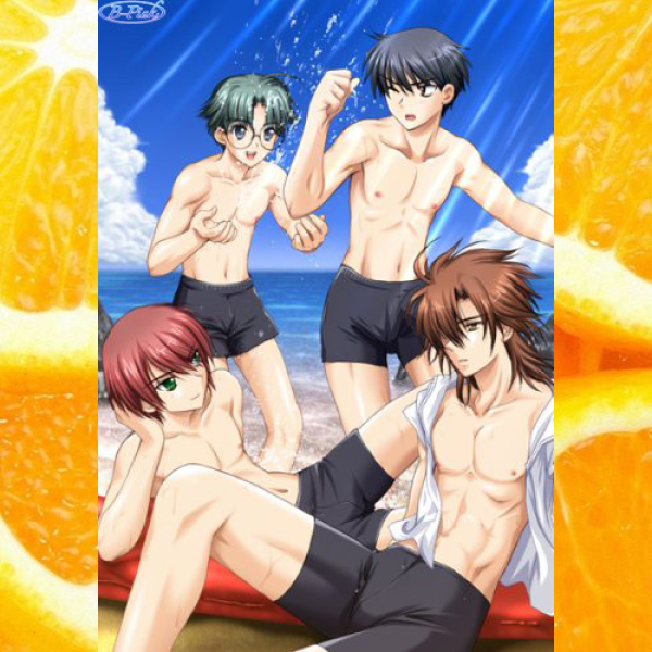 fanzagames_bl's tweet photo. 🌻サマーセール2023🌻
⌛2023年8月17日23:59まで⌛

🎮臨海合宿
https://t.co/1GPaRWpysb
3,080円 ⇒ 1,540円✨
🎫1,232円🙊

🌺50%OFF対象作品🌺
🏮まとめ買い対象作品🏮

#サマーセール2023
#FANZAGAMES https://t.co/jptfCSsBbo