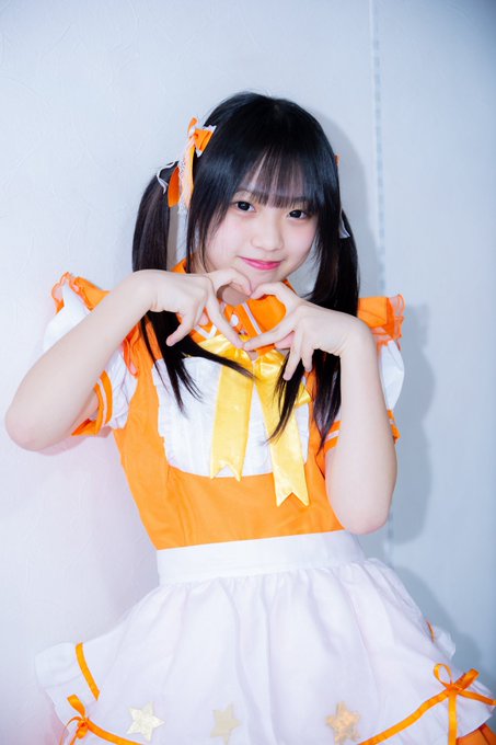 Twitterのコスプレ画像3