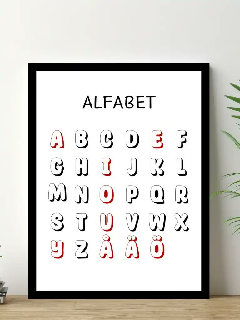 DalaPixSE's tweet photo. Alfabet Poster – Skolplanscher, Posters, Affisch #alfabet #poster #posters #Skolplansch #Skolplanscher #affisch
https://t.co/367i85syPZ https://t.co/TFgIBnrtP6