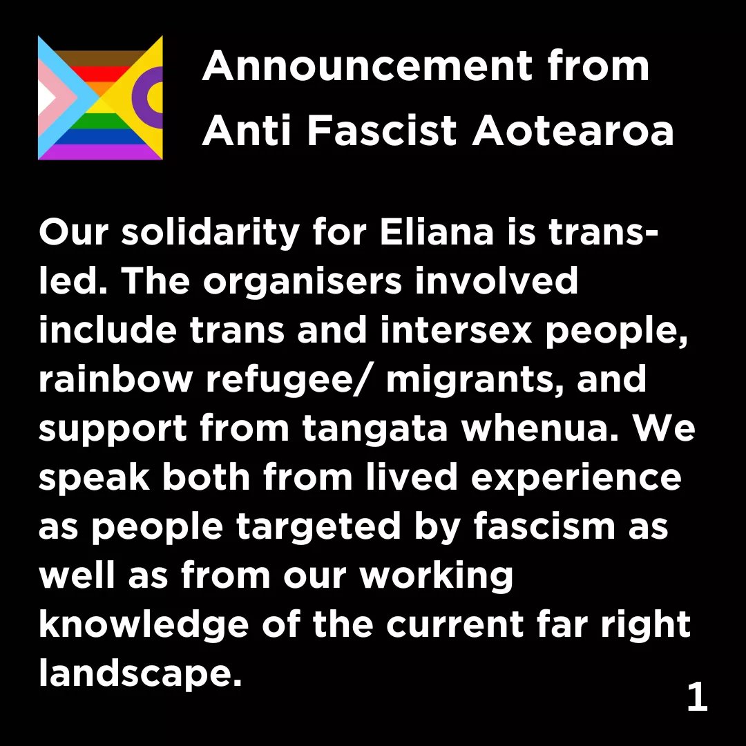 antifa_aotearoa's tweet photo. https://t.co/LUYhOwh5xy