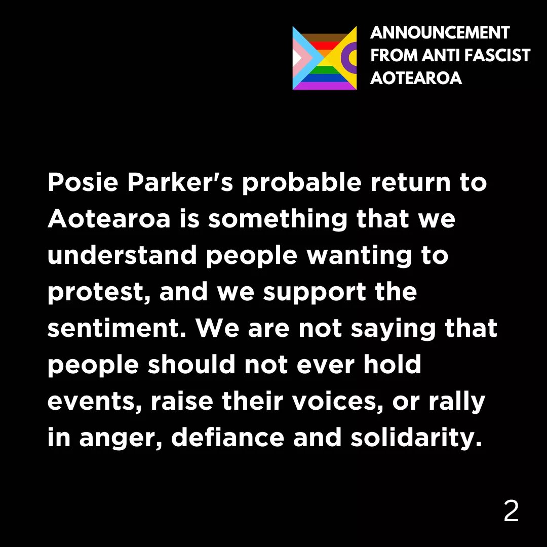 antifa_aotearoa's tweet photo. https://t.co/LUYhOwh5xy