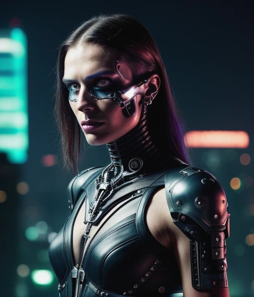 penthesword's tweet photo. #cAIborgChallenge x @SynthCanvasAI
#aigirls
#aiwaifu
#aiart https://t.co/wQLG5rNNvR