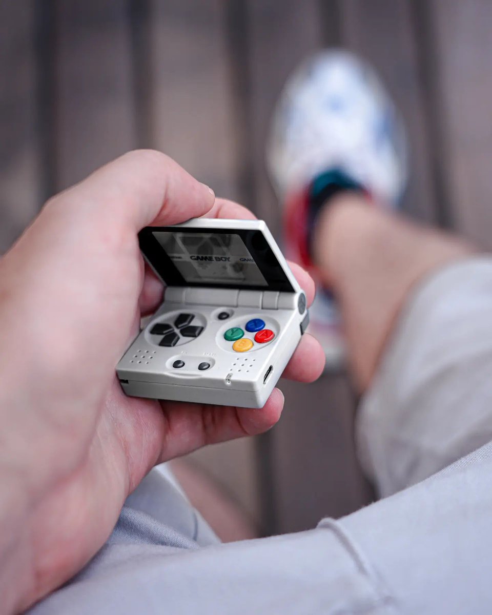 0_game_it's tweet image. #Funkey-S

やっと購入できました
このカラーリングコーデにwktkしているよ✨