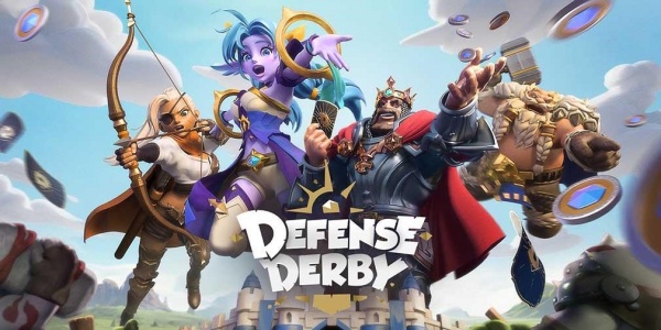 Defense Derby Guide - Beginner tips to master Krafton’s innovative tower defence game 148apps.com/news/defense-d…