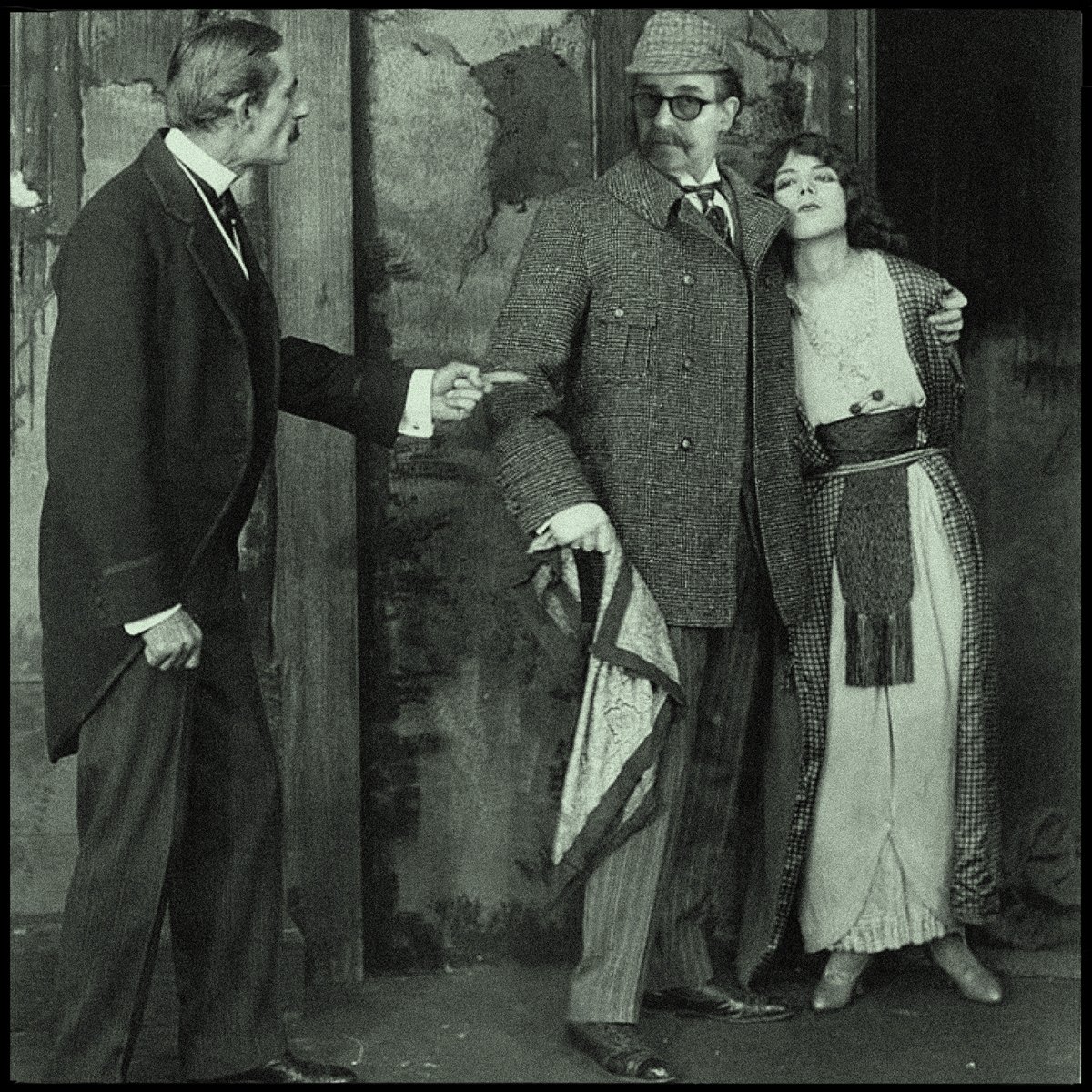 Dan Hayon tweet media