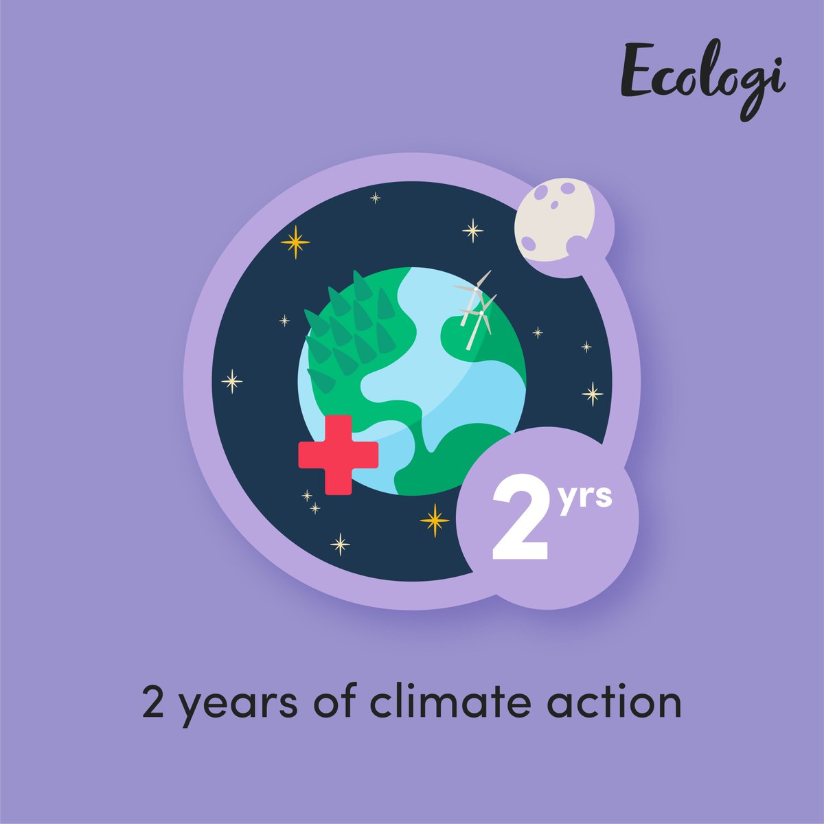 Today marks 2 years of working with <a href="/Ecologi_hq/">Ecologi 🌍</a> to reduce our environmental impact as a company. In that 2 year period we've funded the planting of 863 trees! 
For more details on how <a href="/hostworlduk/">hostworld</a> is contributing, see:
ecologi.com/hostworld
#carbonfootprint #carbonoffsetting