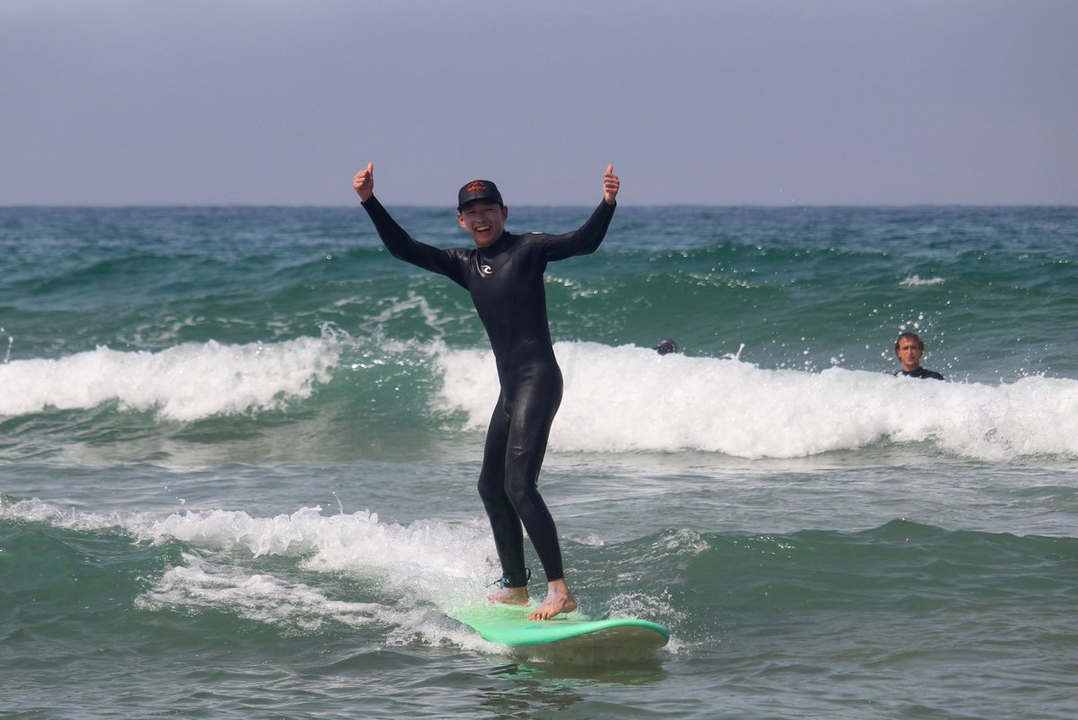 These vibes 🙌

#sharingthestoke #morocco #stoked #surfsup #surflessons #surftrip #surfcamp #surfstoke #sharethestoke #tamraght #waveriders #surfholidays