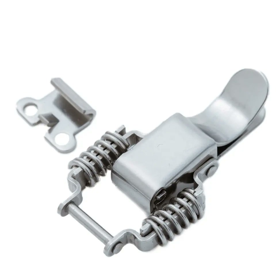 VinasecoLatches's tweet photo. #Stainless steel spring switch 301.vinaseco factory. See more at: https://t.co/dBmrTWt61q
#togglelatches #VN #VINASECO https://t.co/Pg6VZSCYY4