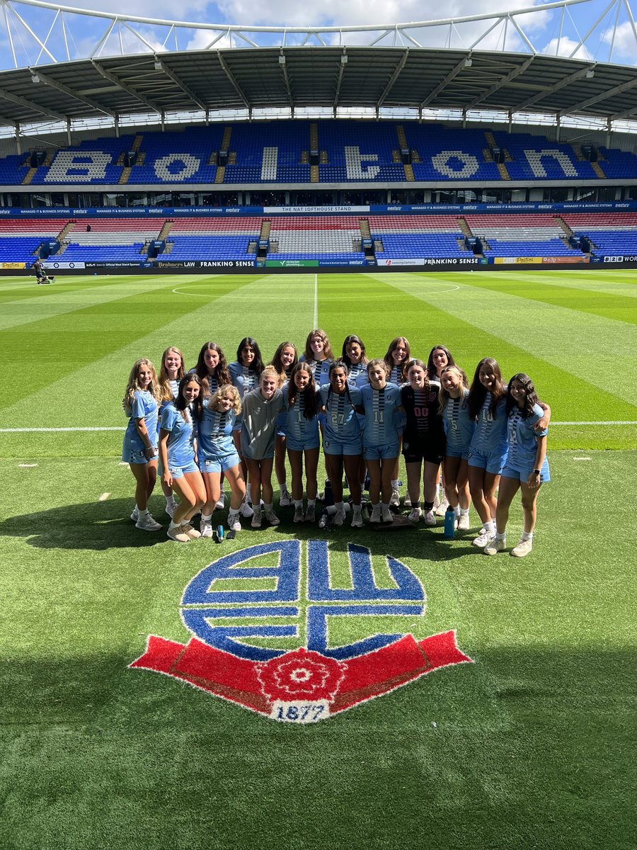 Shipley Athletics tweet media