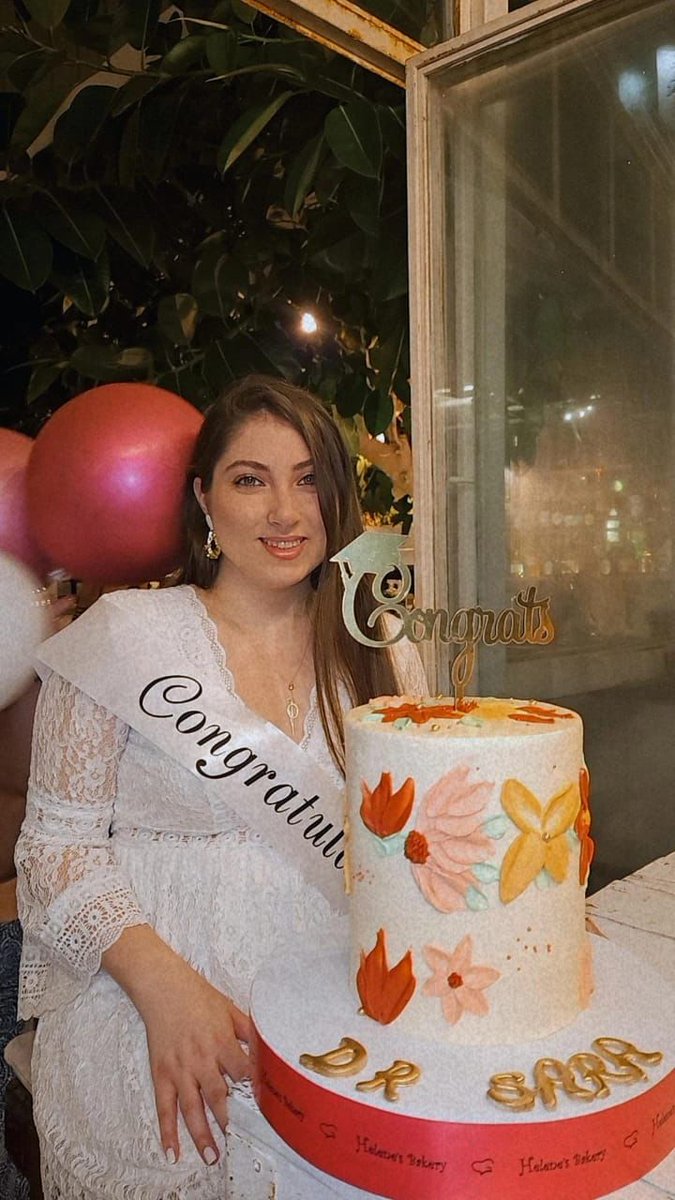 Therese Akouri tweet media