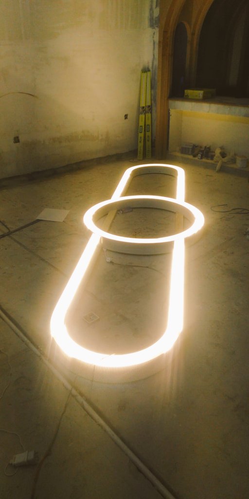 ClayPvt's tweet photo. #SiteInProgress #OfficeFinishes #Workspaces https://t.co/uXIhiFNdYm