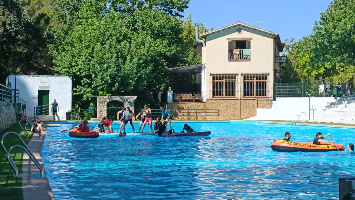 Inclusión Social, Juventud, Familias e Igualdad tweet media