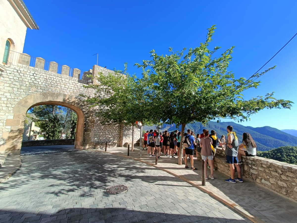 Inclusión Social, Juventud, Familias e Igualdad tweet media