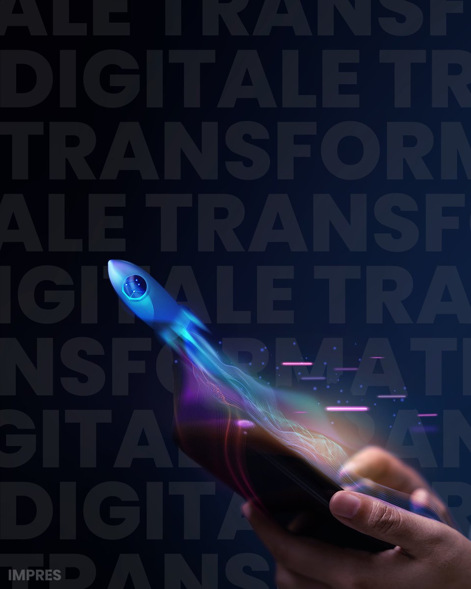 IMPRES | Online Impact tweet media