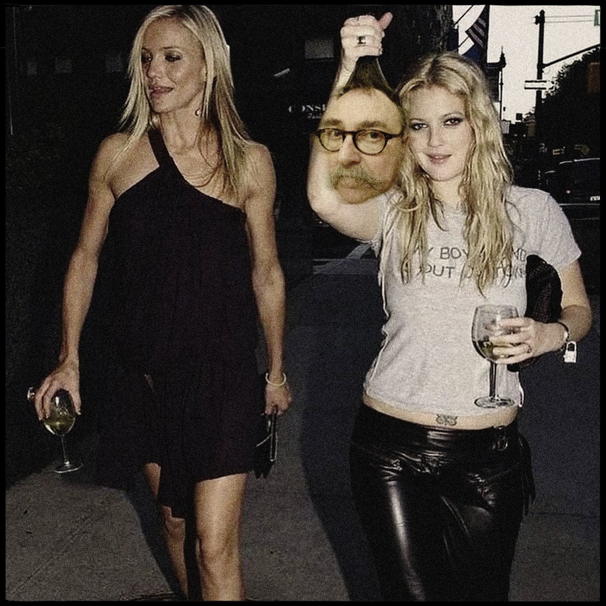 Dan Hayon tweet media