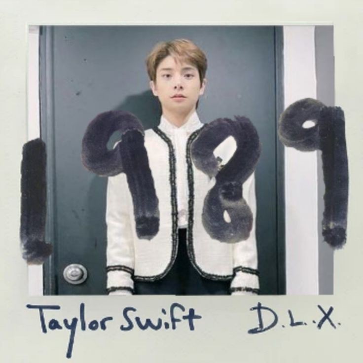 cosmicblair's tweet photo. jake 1989 (taylor's version) https://t.co/UjB0t2jb6t