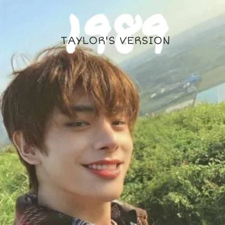 cosmicblair's tweet photo. jake 1989 (taylor's version) https://t.co/UjB0t2jb6t