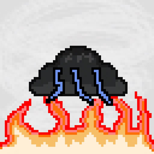 To celebrate hitting 5k Ill be hosting my first giveaway 🎉

1x InTheCloud Nft #5 (My OG Collection) ☁️🕊
Or 
$400 in Eth

Rules

- Retweet
- Follow @WGMIPsycho &amp; <a href="/FreedomWrld/">Fred</a>
- Comment which prize you would pick and why

48Hrs ⏳️