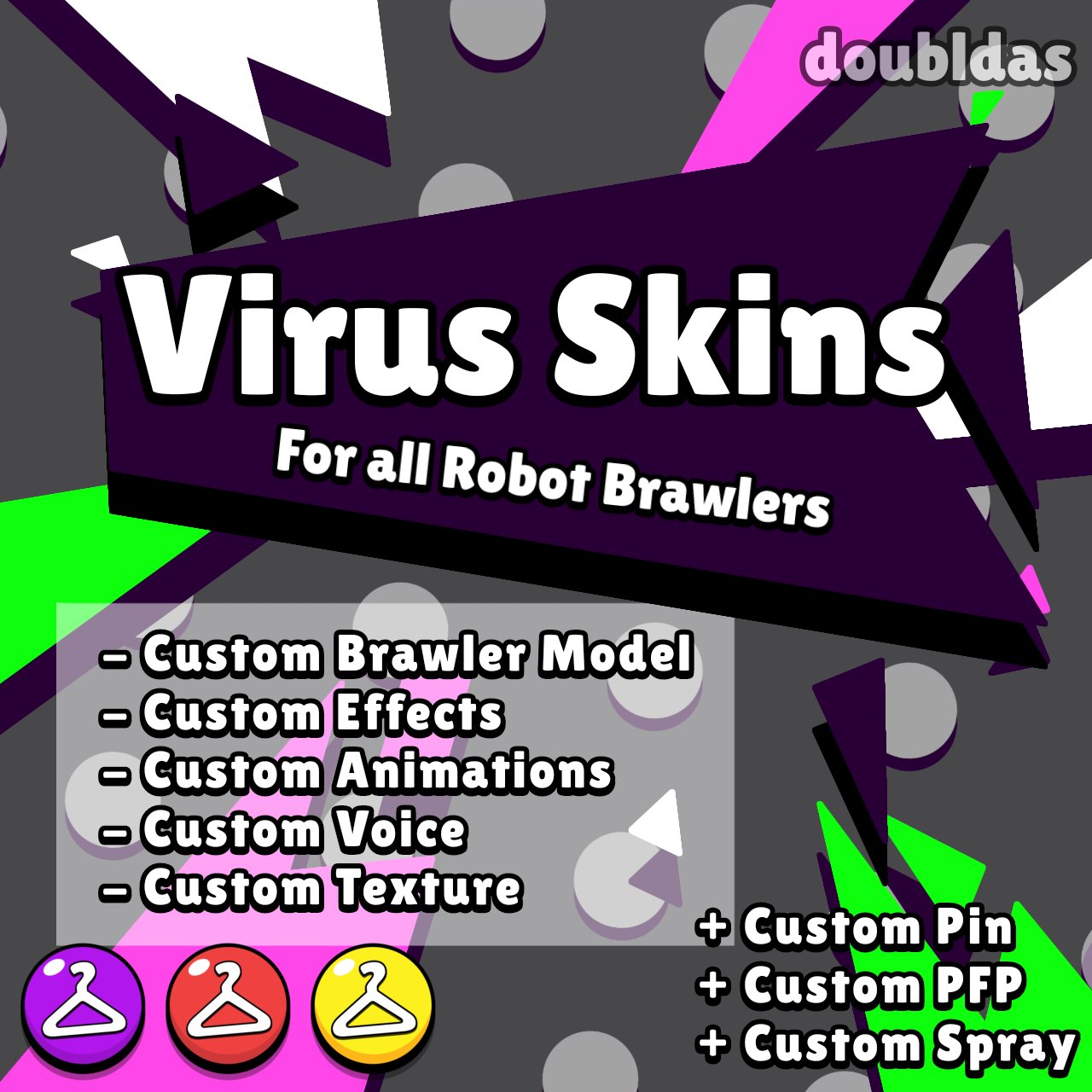 Pin em roblox skins