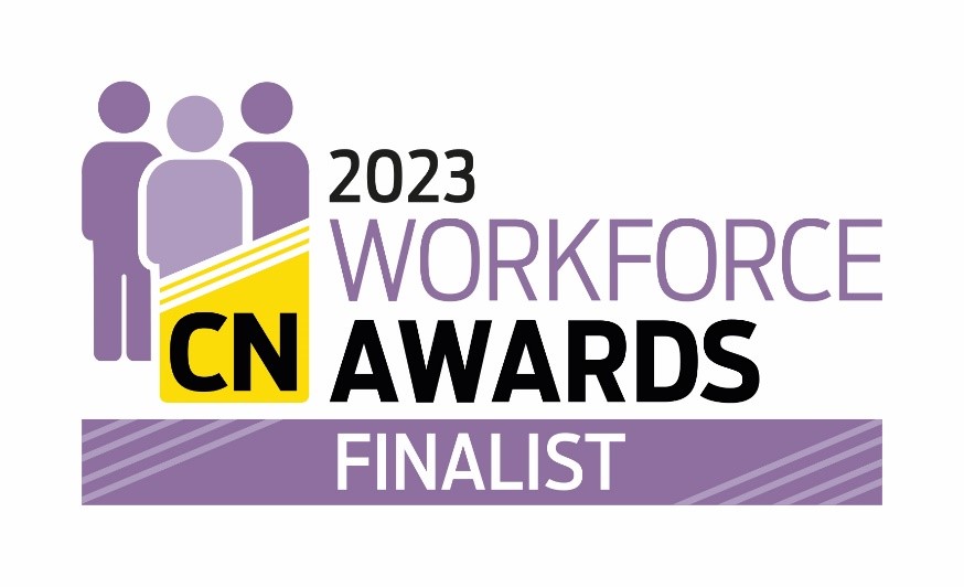 Skills 4 (@skills4uk) on Twitter photo 📢THRIVE is shortlisted for the Equality, Diversity & Inclusion Initiative of the Year at the <a href="/CNWorkforceAwds/">CN Workforce Awards</a>!
We're proud to have taken home this title last year for EMPOWER. Let’s see if we can do the same again with THRIVE 🤞
#CNWorkforce
👉bit.ly/3OSJmlL 📢THRIVE is shortlisted for the Equality, Diversity & Inclusion Initiative of the Year at the <a href="/CNWorkforceAwds/">CN Workforce Awards</a>!
We're proud to have taken home this title last year for EMPOWER. Let’s see if we can do the same again with THRIVE 🤞
#CNWorkforce
👉bit.ly/3OSJmlL