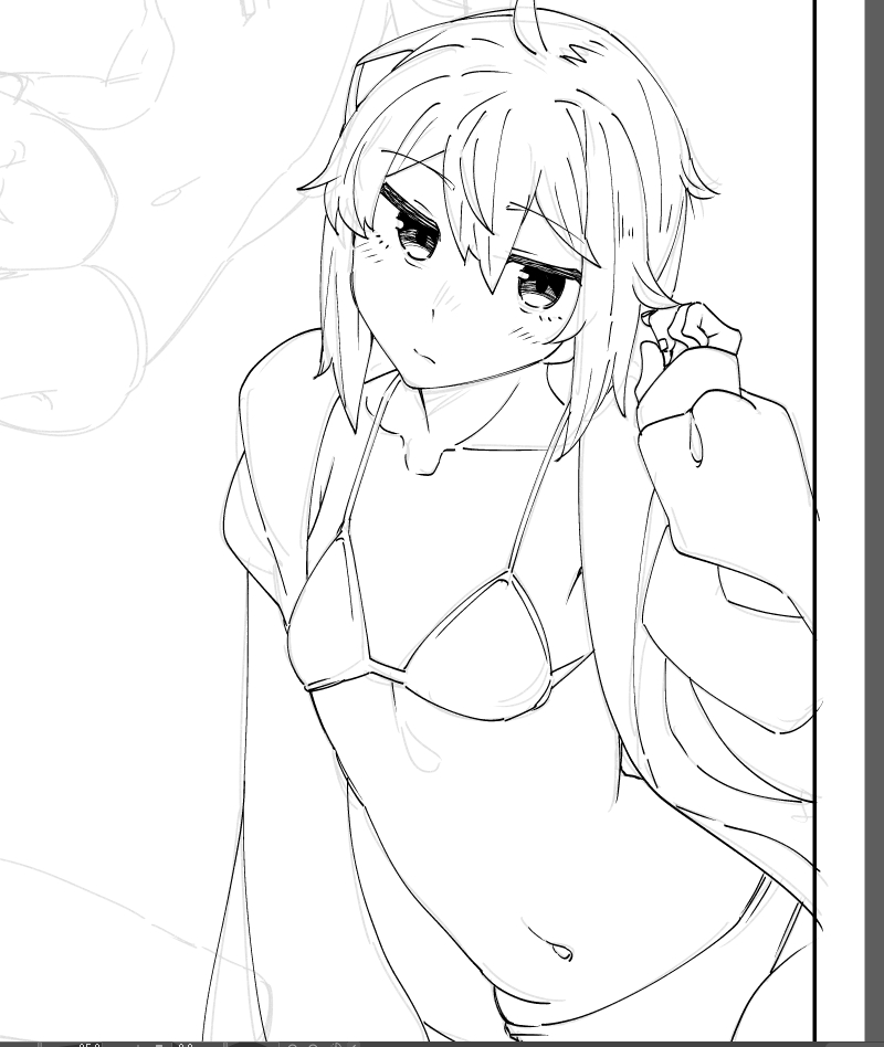 コピ本RTAしてる 