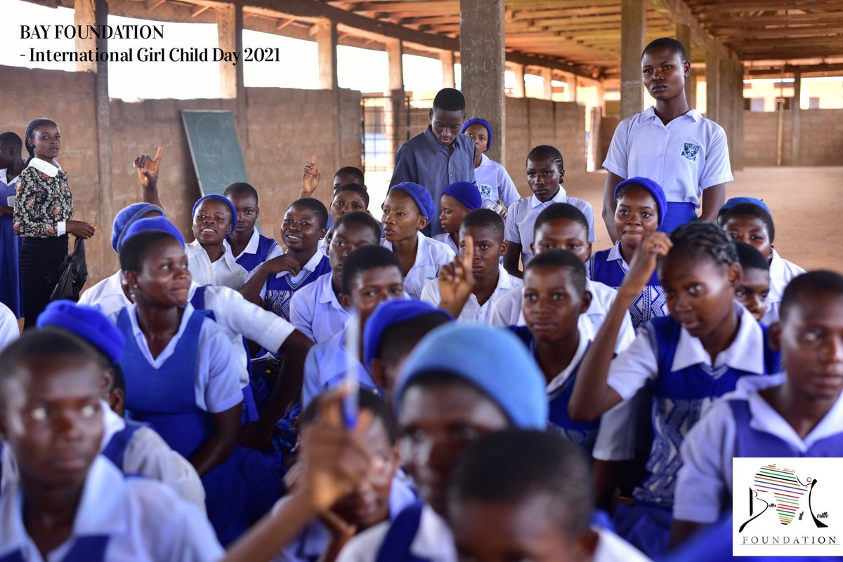 BetaAfriYouths's tweet photo. Empower the African youth, and watch them transform the continent into a beacon of progress - Kofi Annan

#BAYFoundation #girlchildempowerment #Africa #AU #youths #future #iyd https://t.co/4uT1uEpB15