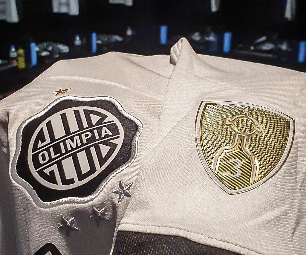 mundofranjeadoo's tweet photo. Vencer o morir.. Vamos OLIMPIA de mi vida CARAJOOOOOOOO https://t.co/9AKQk0Kgo4