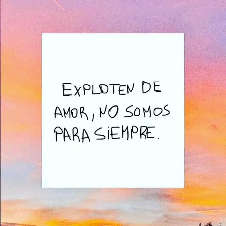 Más vale que sobre y no que falte✨🫶