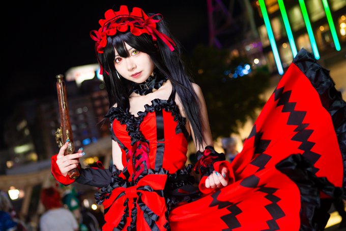 コスプレイヤーチるちのTwitter画像44