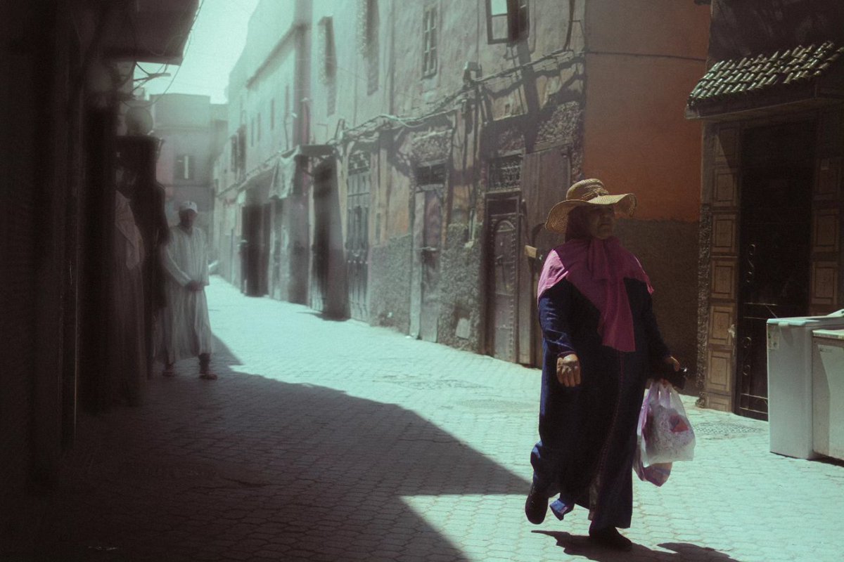 avoNBrdr's tweet photo. The Journey through the Souk https://t.co/Zg0G7pPoE4