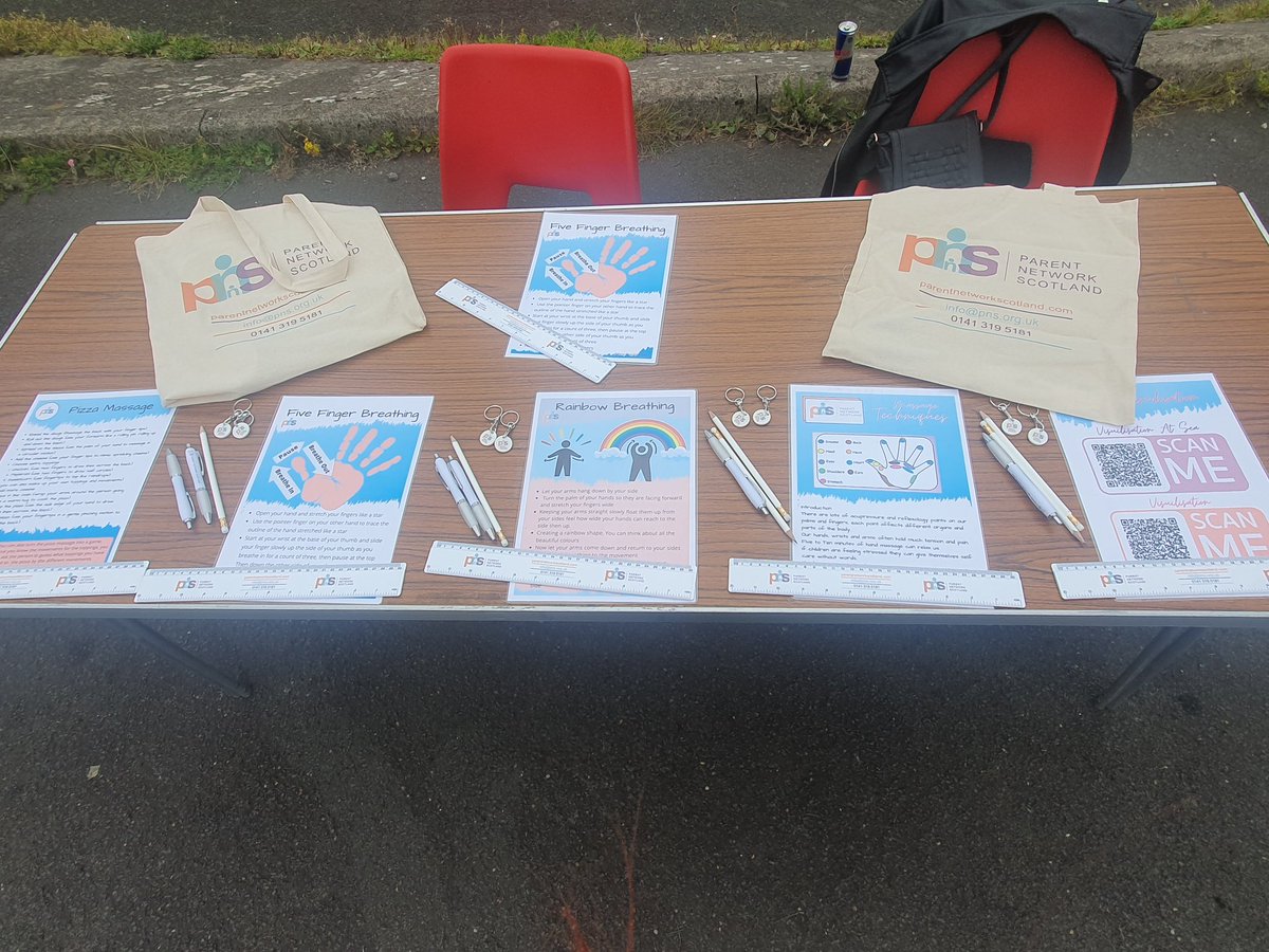 JenPNS's tweet photo. If you are in North ayrshire, why kt come along to kilbirnie public park, for games, inflatables and I will be here to speak to parents and happy to talk about what we do! @pns2018 https://t.co/18bRA1dNyl