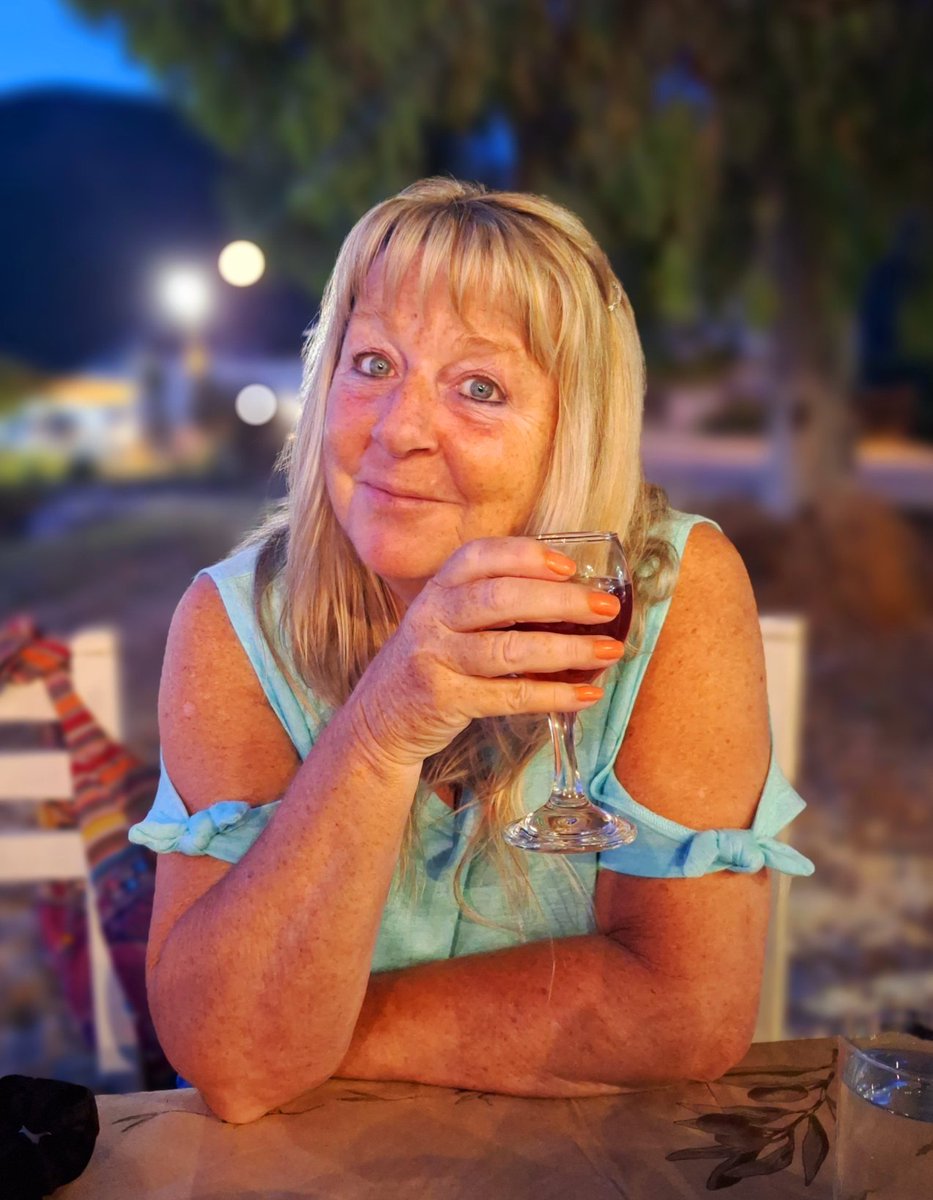 Trish Griffiths Travel tweet media