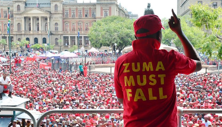 SkyeZedA's tweet photo. This you, @Julius_S_Malema? https://t.co/IELgN3gaNH