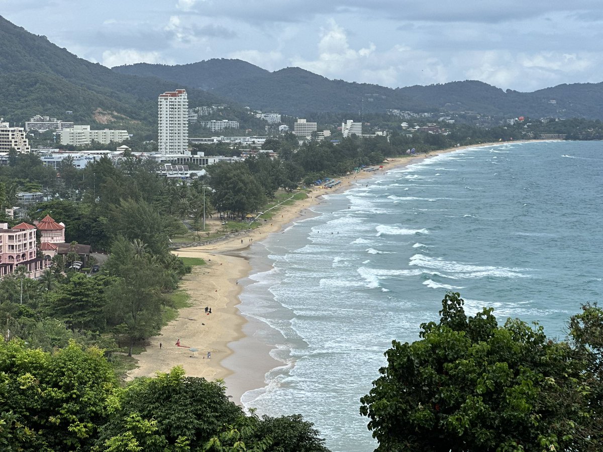 CathayanC's tweet image. 🇹🇭✈️🇨🇳