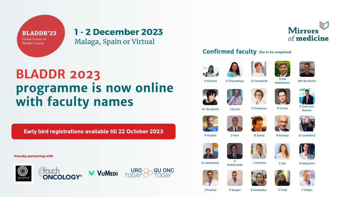 Mirrors of Medicine tweet media