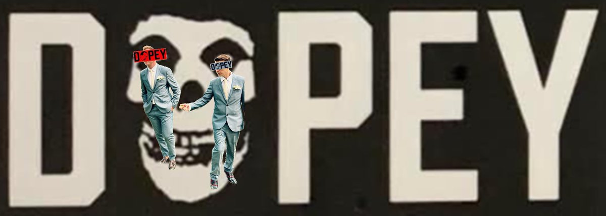 T-6 Days until DopeyDay 2023!!!

Context in 1st image. 

SSDN❤️FT4C

#dopeyday23 #OverdoseAware #EndOverdose