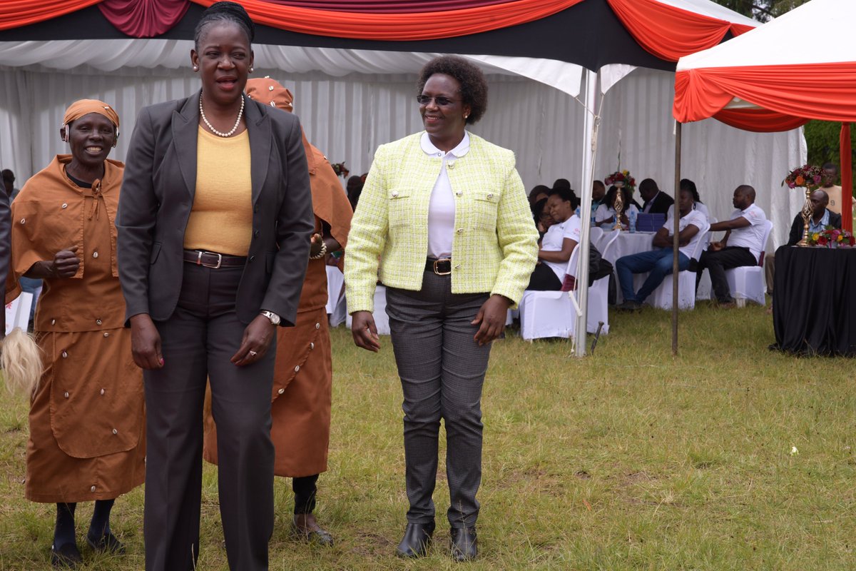 GAINAlliance_KE's tweet photo. The CASCADE project has undergone an extensive stakeholder consultation and co-creation by the technical teams from the three counties, @GAINalliance and @CAREinKenya We greatly appreciate the immense contribution from the County government officials- @RuthOkowa #CASCADELaunch https://t.co/zjDe3TXBvp