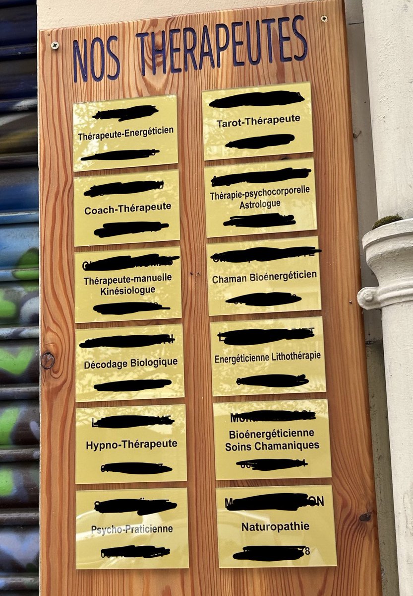 Prof de banlieue tweet media