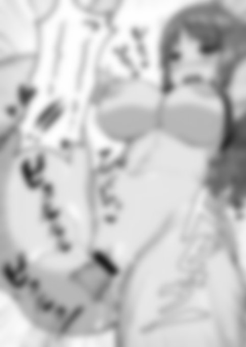 後半4Pを支援サイト有料プランにて公開しています
pixivFANBOX → https://t.co/uN1ljS1jRg
fantia → https://t.co/v3Y2eeEWuj 